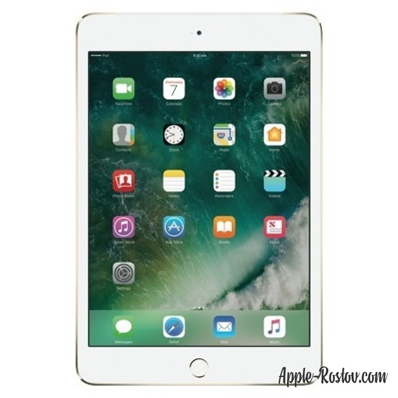 Apple iPad mini 4 Wi-Fi + Cellular 32 Gb Gold Apple iPad mini 4 Wi-Fi + Cellular 32 Gb Gold
