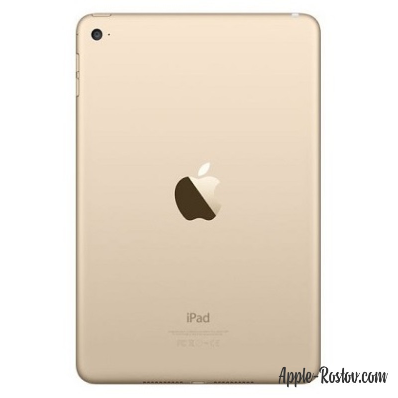 Apple iPad mini 4 Wi-Fi 32 Gb Gold Apple iPad mini 4 Wi-Fi 32 Gb Gold