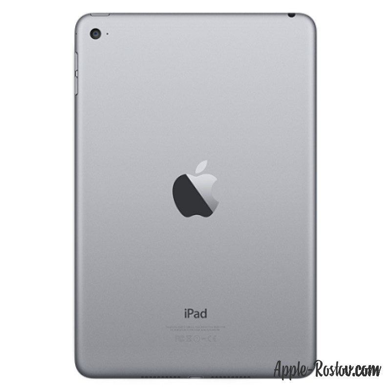 Apple iPad mini 4 Wi-Fi 128 Gb Space Gray Apple iPad mini 4 Wi-Fi 128 Gb Space Gray