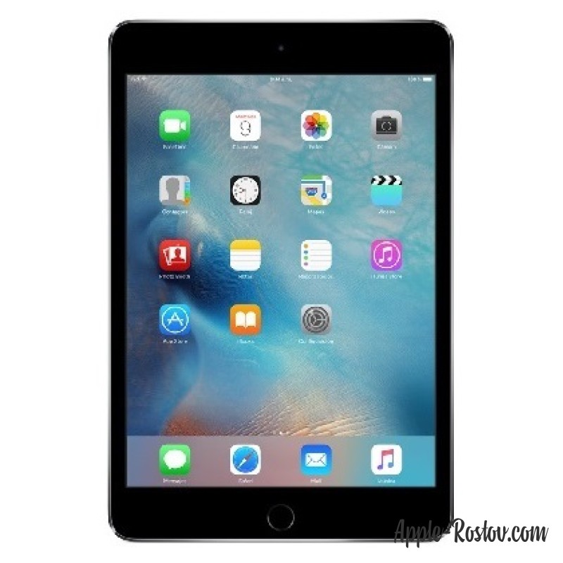 Apple iPad mini 4 Wi-Fi 32 Gb Space Gray Apple iPad mini 4 Wi-Fi 32 Gb Space Gray