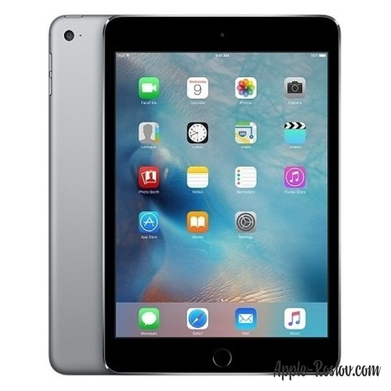 Apple iPad mini 4 Wi-Fi 32 Gb Space Gray Apple iPad mini 4 Wi-Fi 32 Gb Space Gray