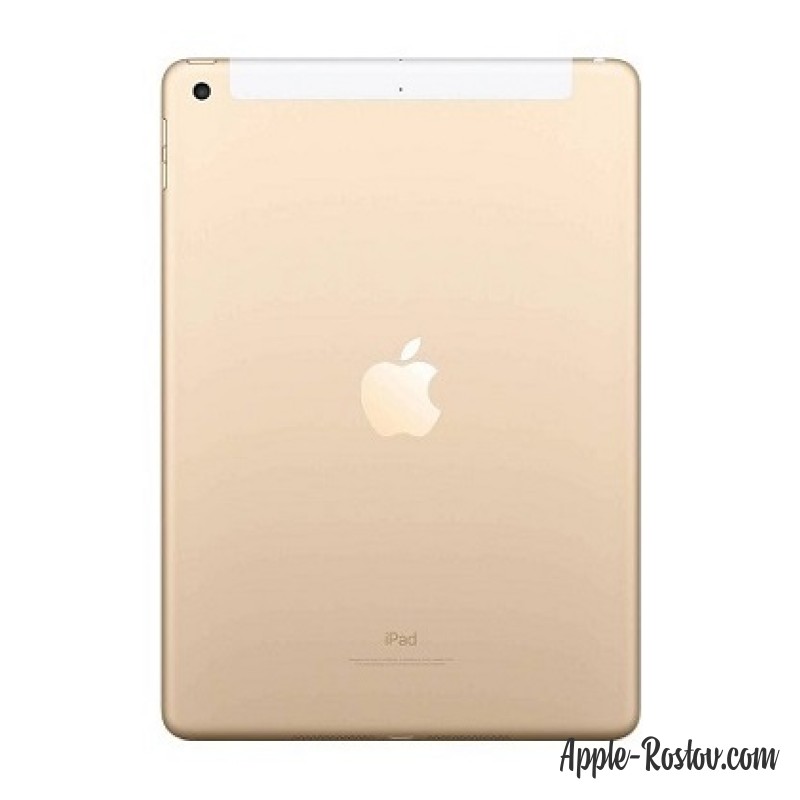 Apple iPad Wi‑Fi + Cellular 32 Gb Gold Apple iPad Wi‑Fi + Cellular 32 Gb Gold