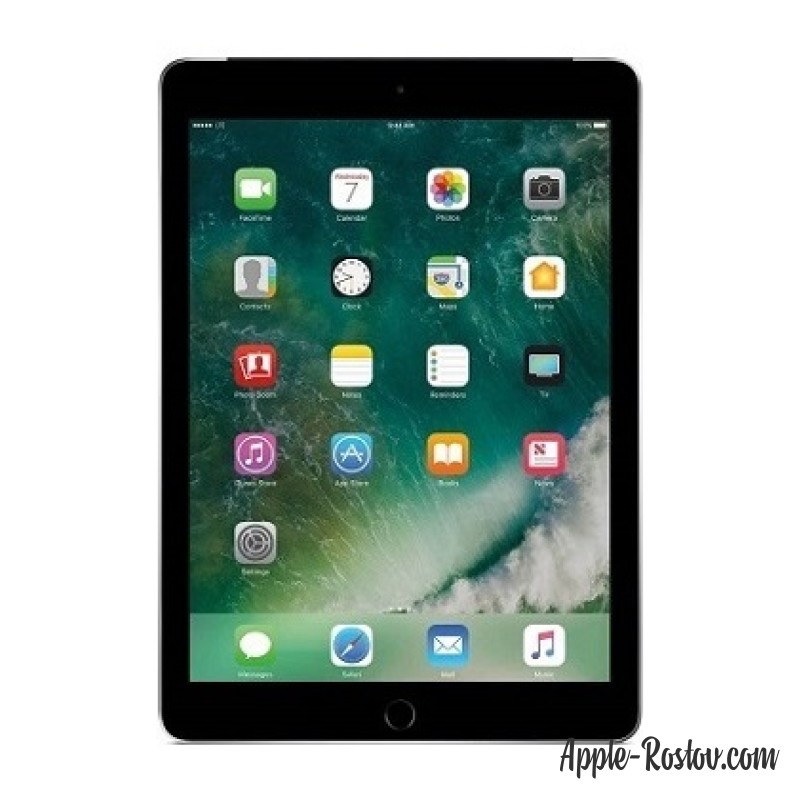 Apple iPad Wi-Fi + Cellular 32 Gb Space Gray Apple iPad Wi-Fi + Cellular 32 Gb Space Gray