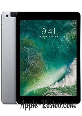 Apple iPad Wi-Fi + Cellular 32 Gb Space Gray Apple iPad Wi-Fi + Cellular 32 Gb Space Gray