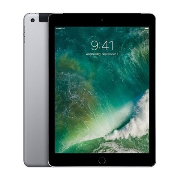 Apple iPad Wi-Fi + Cellular 32 Gb Space Gray