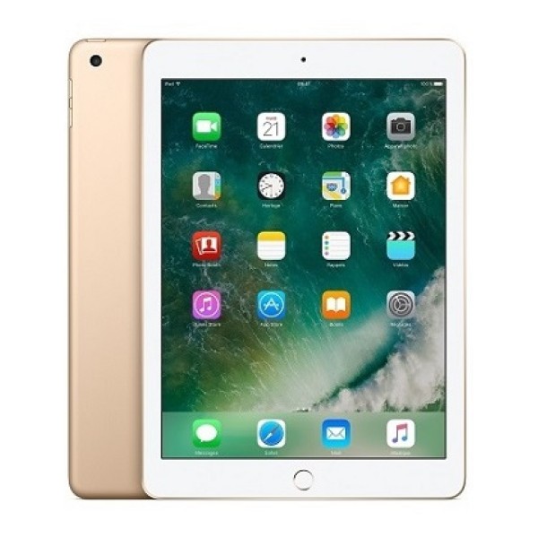 Apple iPad Wi‑Fi 128 Gb Gold