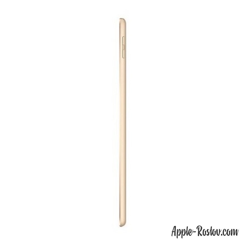 Apple iPad Wi‑Fi 32 Gb Gold Apple iPad Wi‑Fi 32 Gb Gold