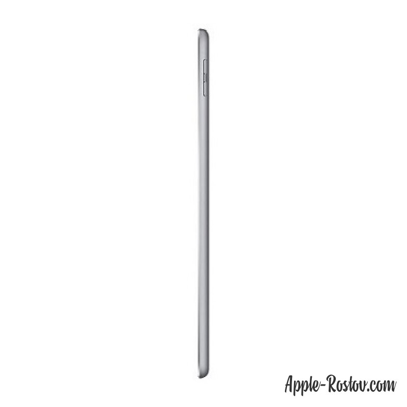 Apple iPad Wi‑Fi 128 Gb Space Gray Apple iPad Wi‑Fi 128 Gb Space Gray
