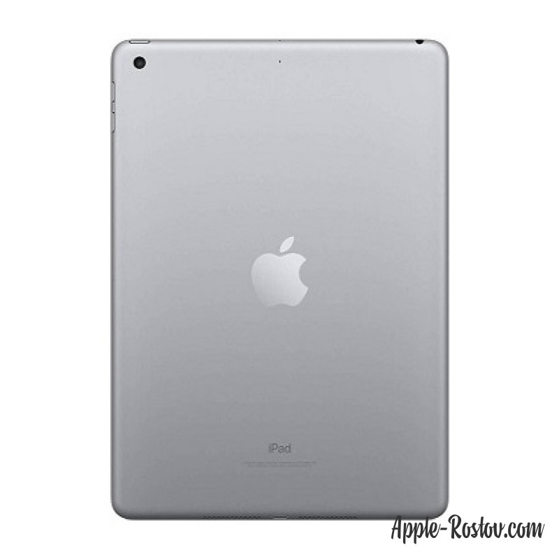 Apple iPad Wi‑Fi 128 Gb Space Gray Apple iPad Wi‑Fi 128 Gb Space Gray