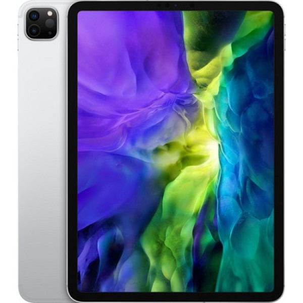 Apple iPad Pro 11 Wi‑Fi + Cellular 1 Tb Silver (2020)