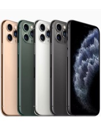 Apple iPhone 11 Pro