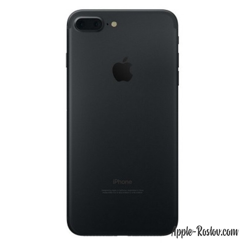 Apple iPhone 7 Plus 256 Gb Black Apple iPhone 7 Plus 256 Gb Black