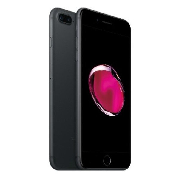 Apple iPhone 7 Plus 32 Gb Black