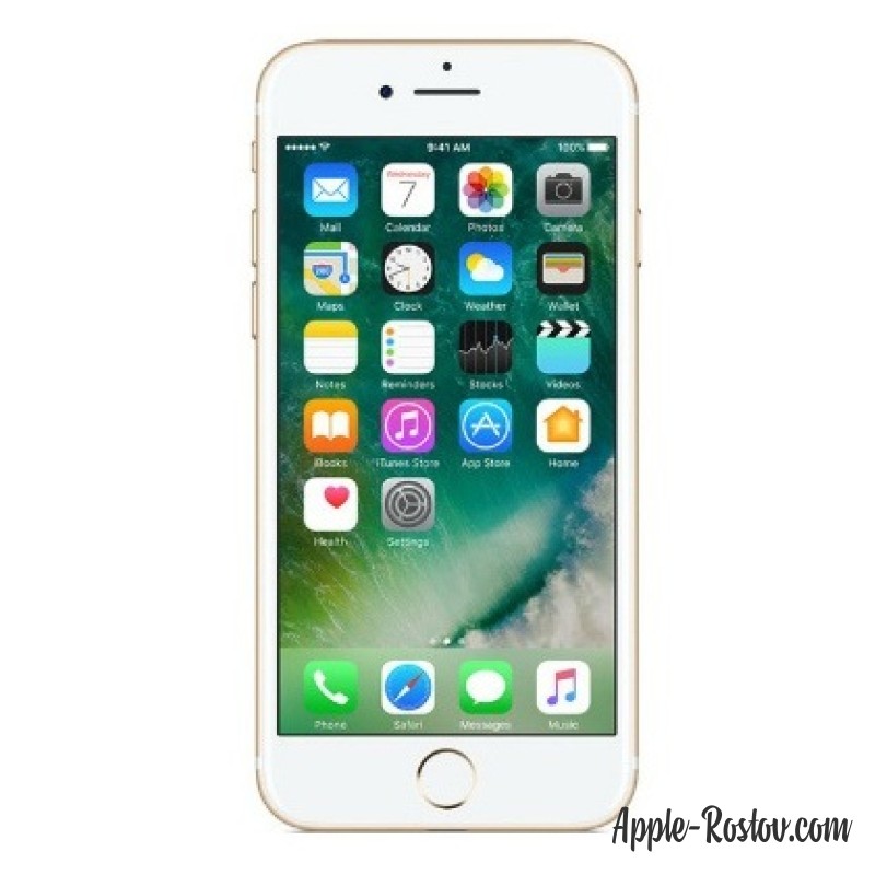 Apple iPhone 7 Plus 128 Gb Gold Apple iPhone 7 Plus 128 Gb Gold