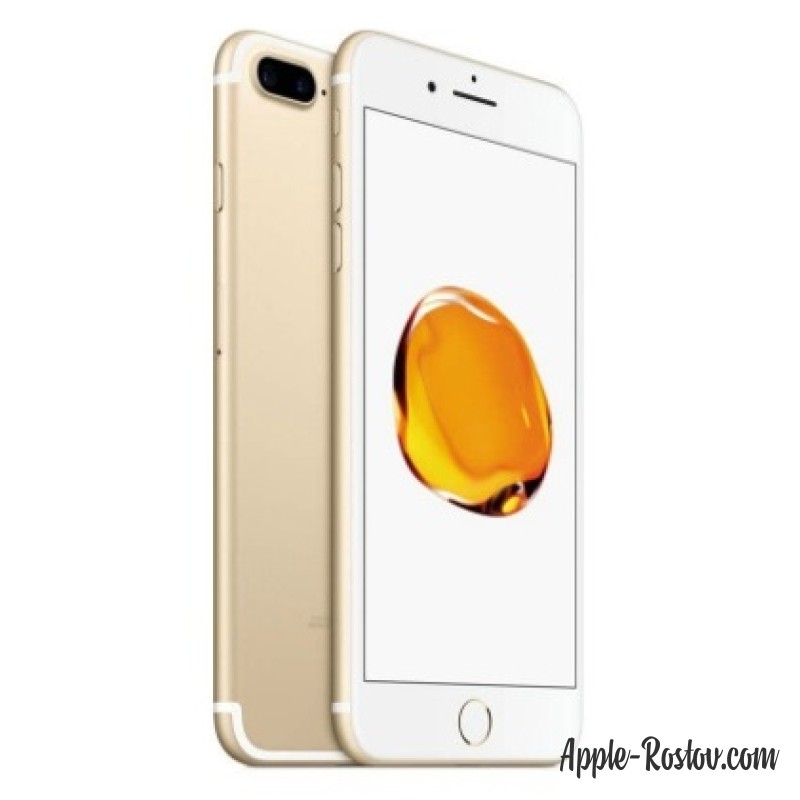 Apple iPhone 7 Plus 256 Gb Gold
