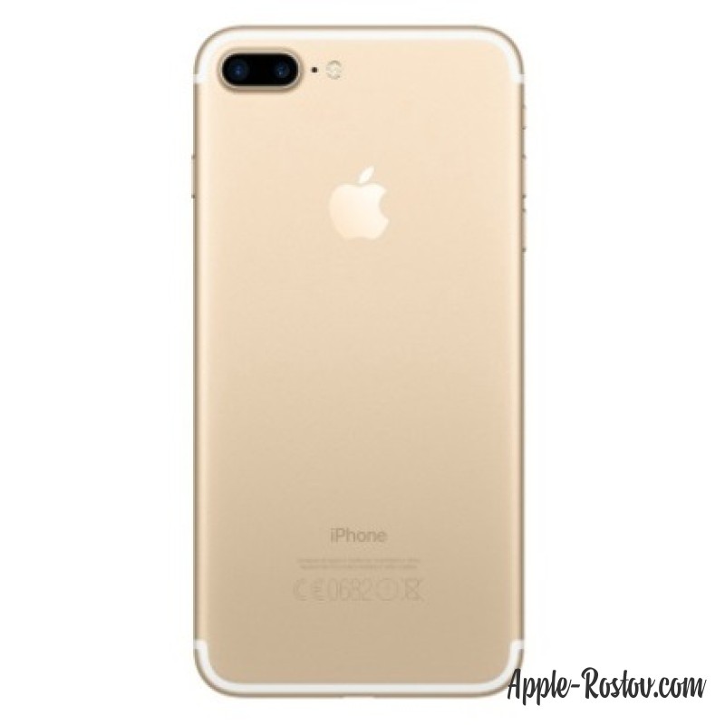 Apple iPhone 7 Plus 32 Gb Gold Apple iPhone 7 Plus 32 Gb Gold