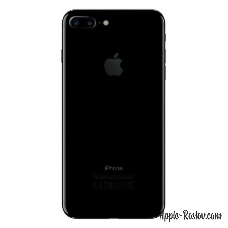 Apple iPhone 7 Plus 128 Gb Jet Black Apple iPhone 7 Plus 128 Gb Jet Black