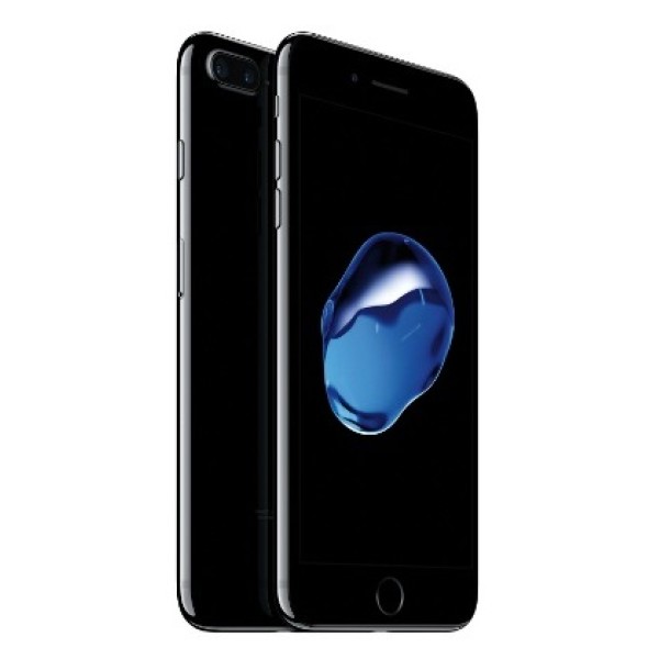 Apple iPhone 7 Plus 128 Gb Jet Black