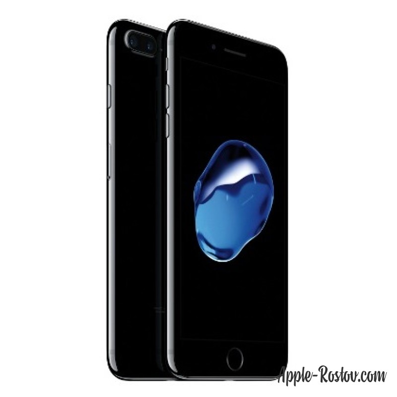 Apple iPhone 7 Plus 128 Gb Jet Black Apple iPhone 7 Plus 128 Gb Jet Black