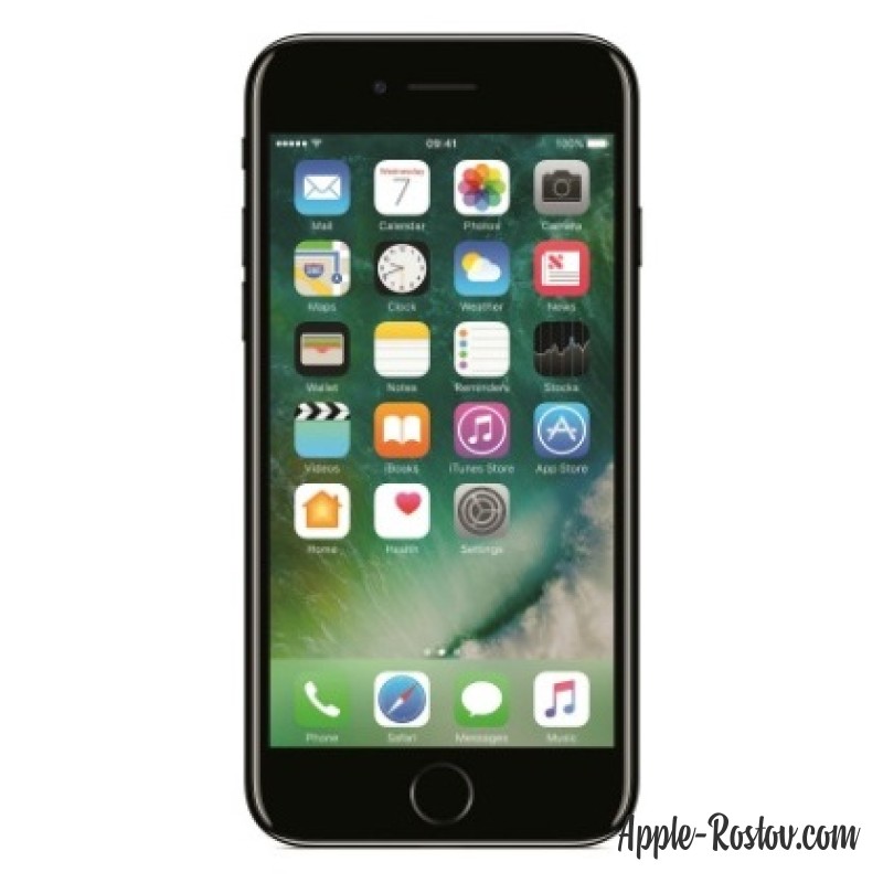 Apple iPhone 7 Plus 256 Gb Jet Black Apple iPhone 7 Plus 256 Gb Jet Black