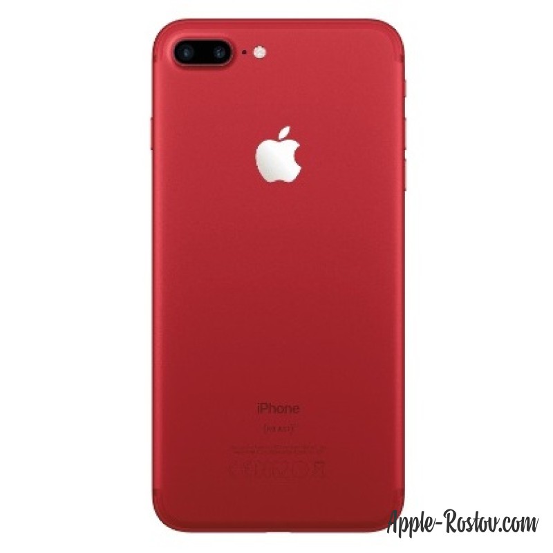 Apple iPhone 7 Plus 256 Gb Red Apple iPhone 7 Plus 256 Gb Red