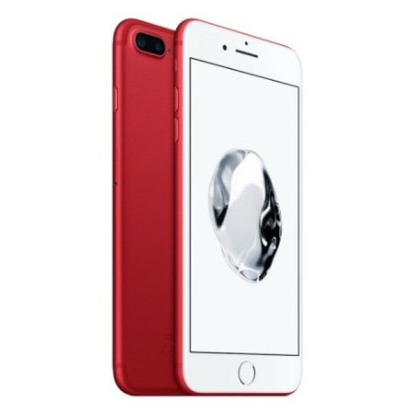 Apple iPhone 7 Plus 256 Gb Red