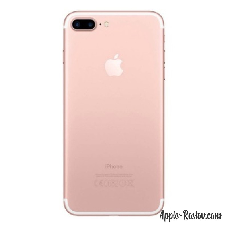 Apple iPhone 7 Plus 256 Gb Rose Gold Apple iPhone 7 Plus 256 Gb Rose Gold