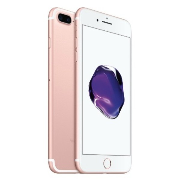 Apple iPhone 7 Plus 32 Gb Rose Gold