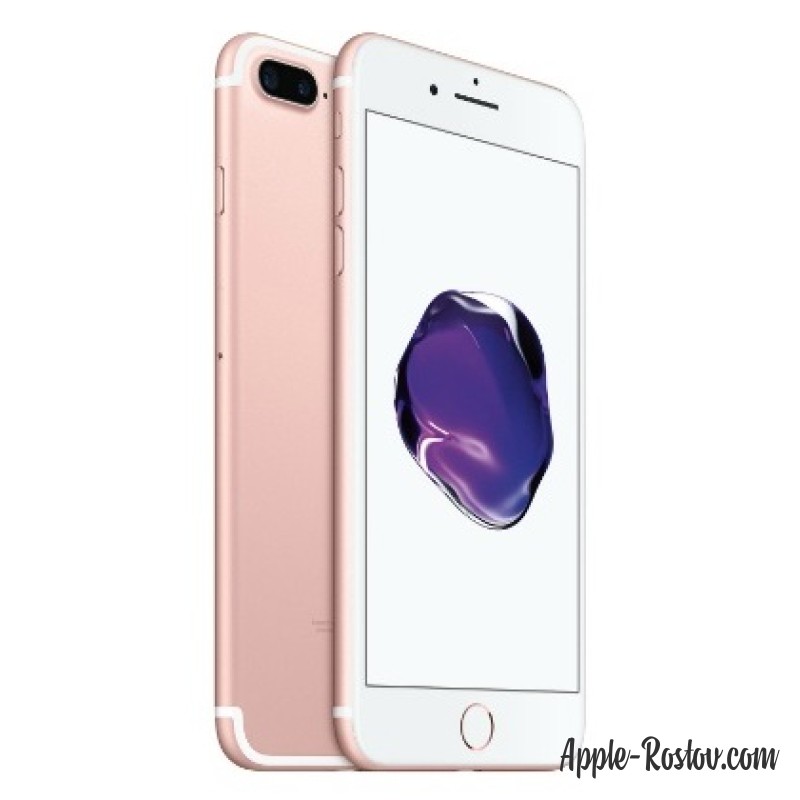 Apple iPhone 7 Plus 32 Gb Rose Gold