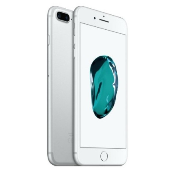 Apple iPhone 7 Plus 256 Gb Silver