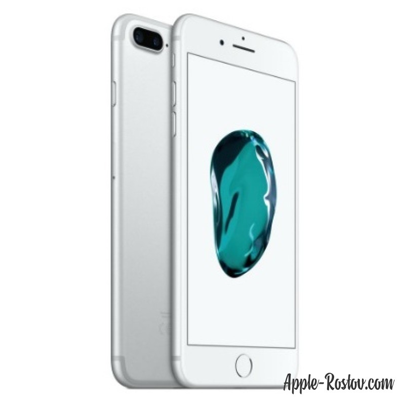 Apple iPhone 7 Plus 256 Gb Silver Apple iPhone 7 Plus 256 Gb Silver