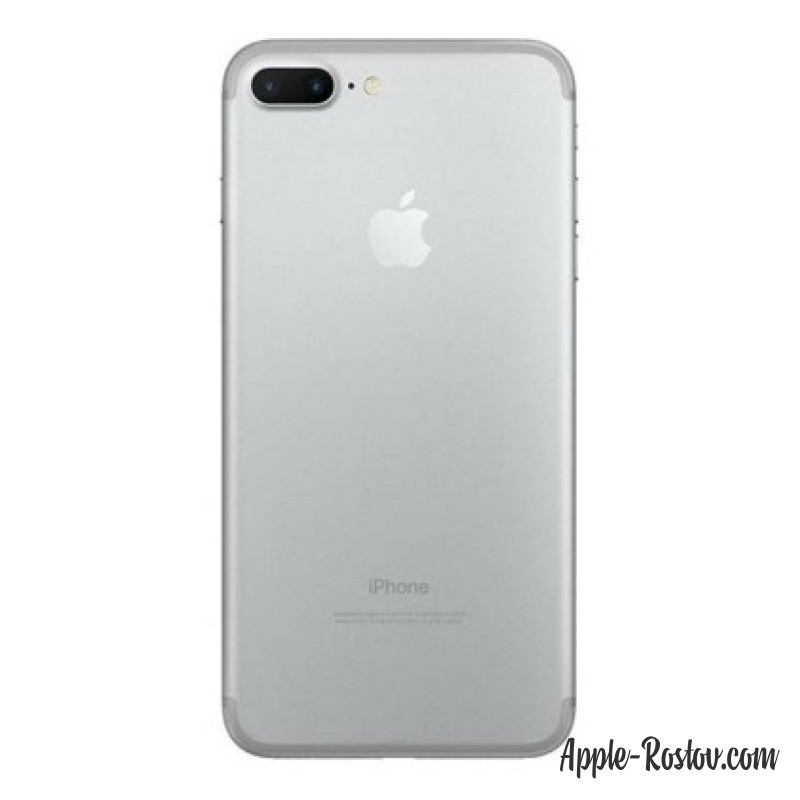 Apple iPhone 7 Plus 32 Gb Silver Apple iPhone 7 Plus 32 Gb Silver
