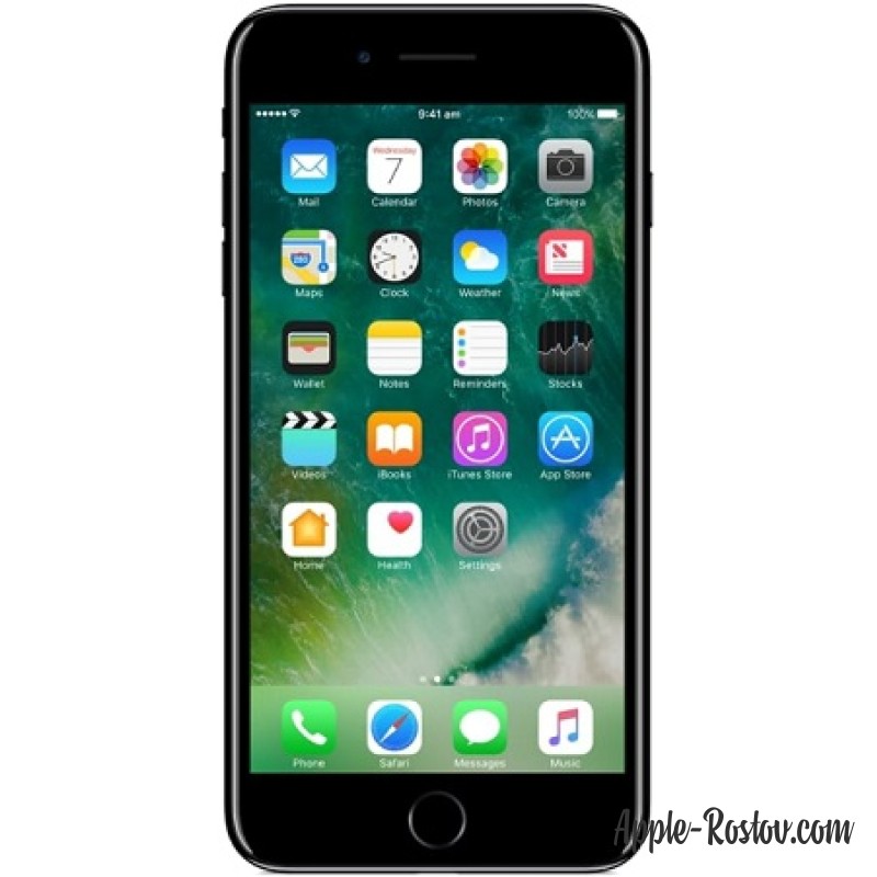 Apple iPhone 7 Plus 32 Gb Jet Black Apple iPhone 7 Plus 32 Gb Jet Black