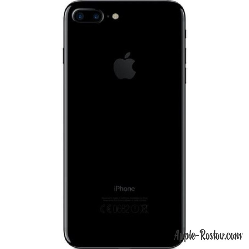 Apple iPhone 7 Plus 32 Gb Jet Black Apple iPhone 7 Plus 32 Gb Jet Black