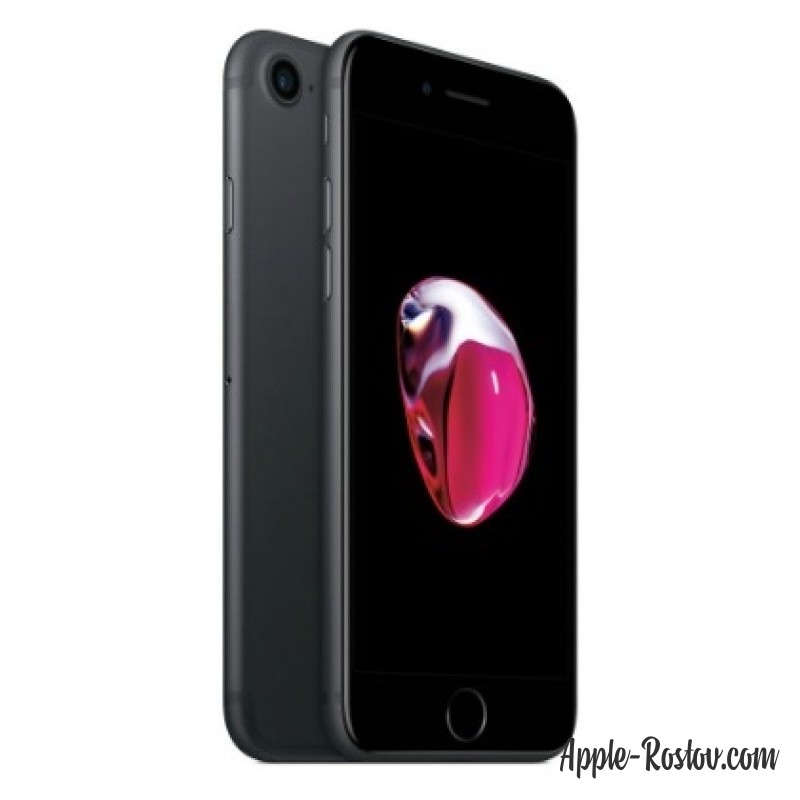 Apple iPhone 7 256 Gb Black Apple iPhone 7 256 Gb Black