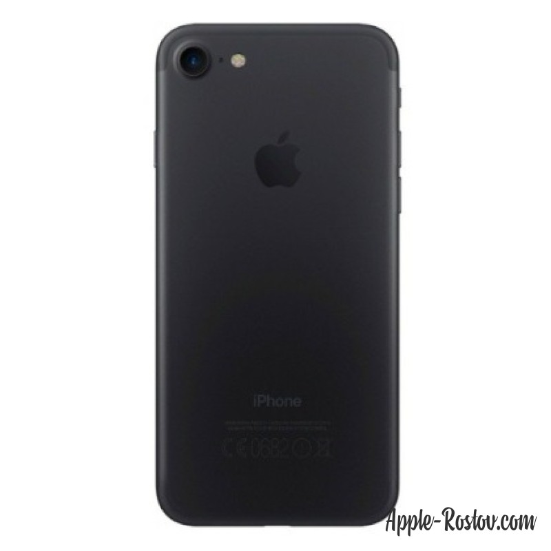 Apple iPhone 7 32 Gb Black Apple iPhone 7 32 Gb Black