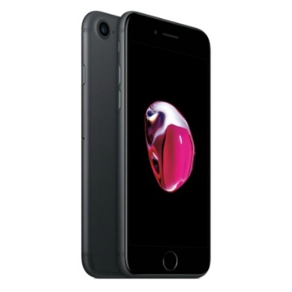 Apple iPhone 7 32 Gb Black