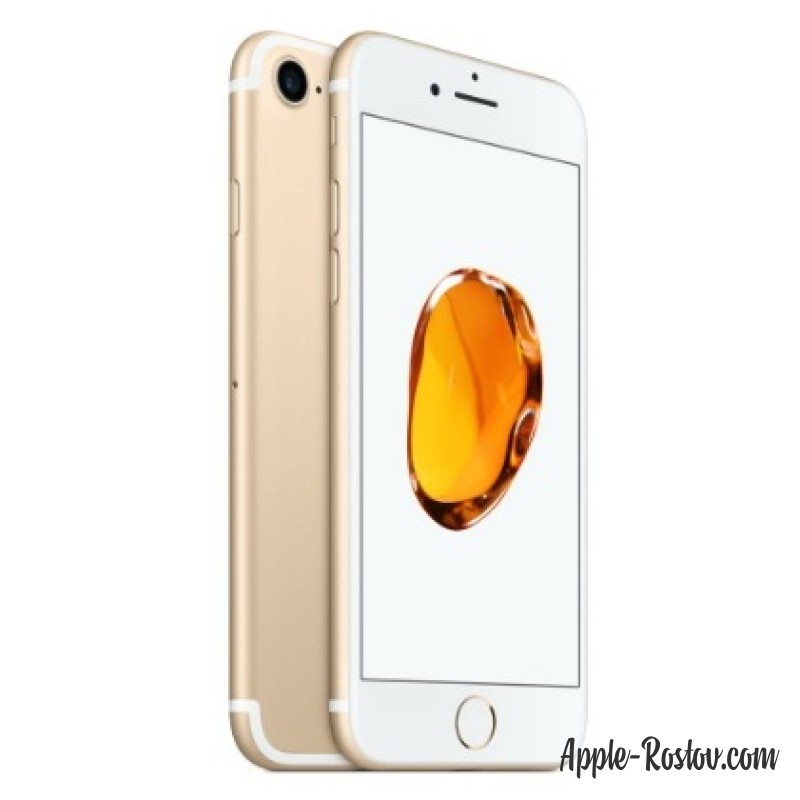 Apple iPhone 7 128 Gb Gold Apple iPhone 7 128 Gb Gold