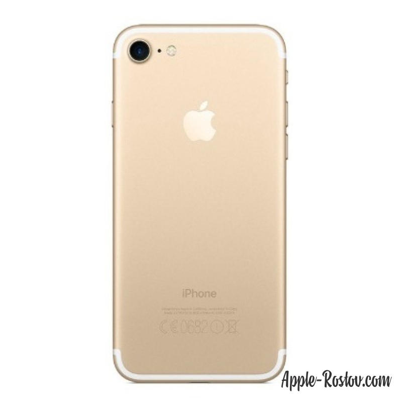 Apple iPhone 7 256 Gb Gold Apple iPhone 7 256 Gb Gold