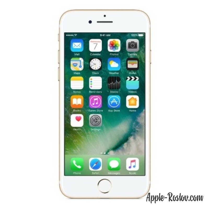 Apple iPhone 7 32 Gb Gold Apple iPhone 7 32 Gb Gold