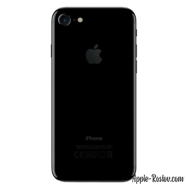 Apple iPhone 7 128 Gb Jet Black Apple iPhone 7 128 Gb Jet Black