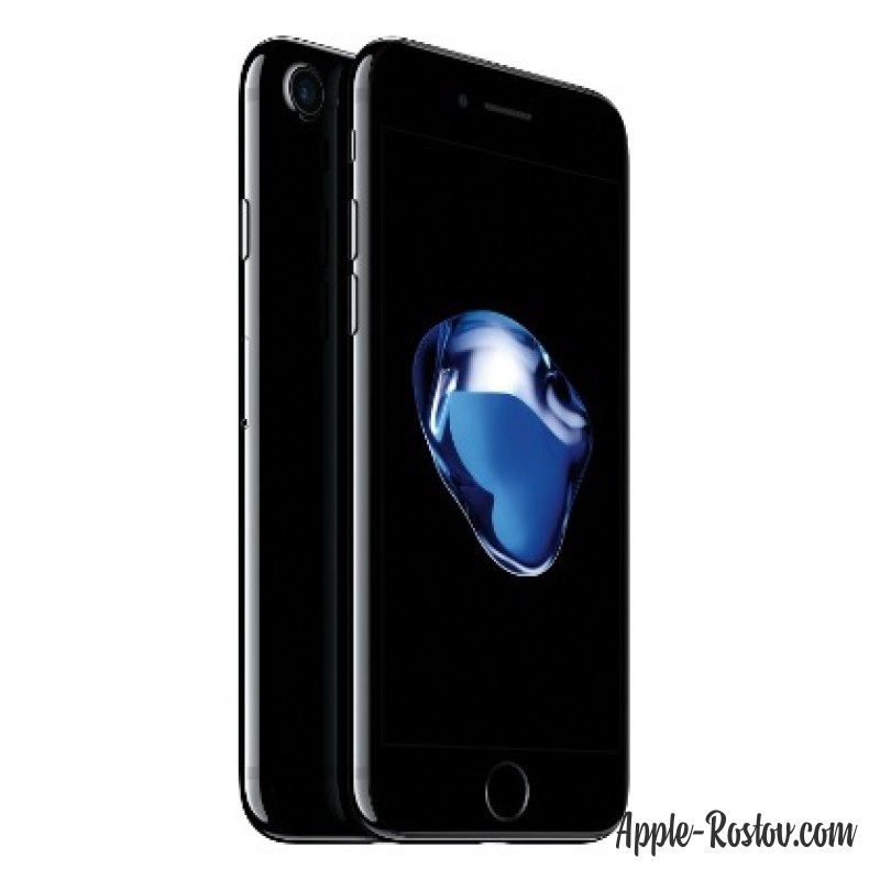 Apple iPhone 7 256 Gb Jet Black Apple iPhone 7 256 Gb Jet Black
