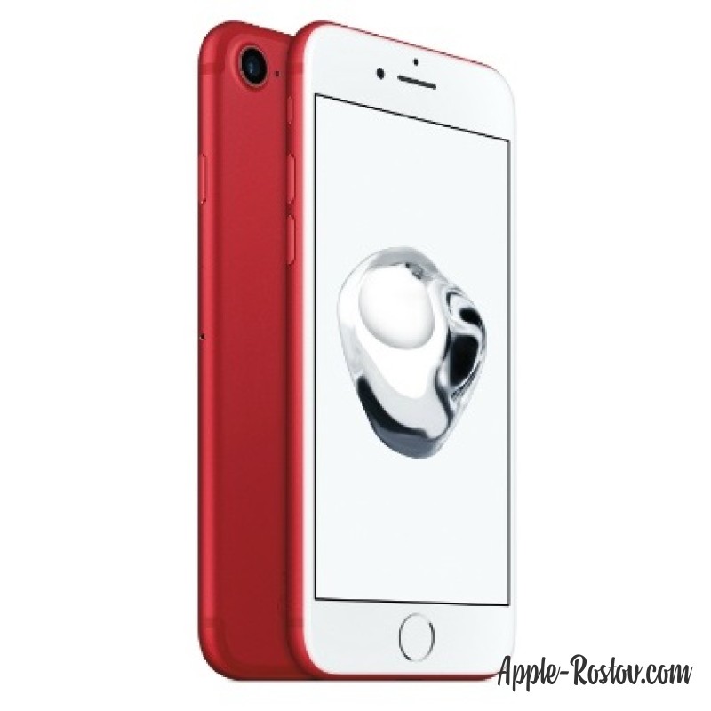 Apple iPhone 7 128 Gb Red Apple iPhone 7 128 Gb Red