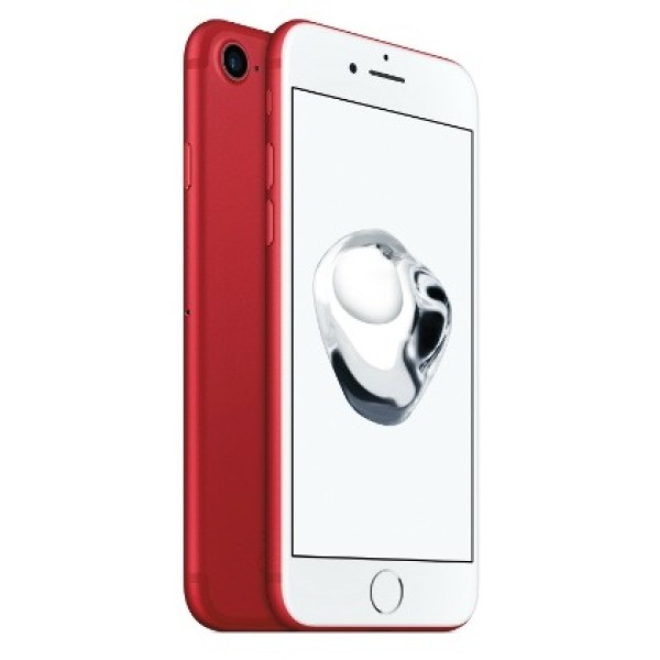 Apple iPhone 7 256 Gb Red