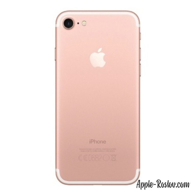 Apple iPhone 7 128 Gb Rose Gold Apple iPhone 7 128 Gb Rose Gold