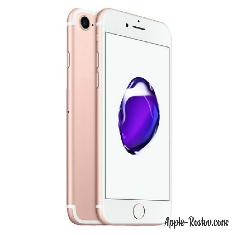Apple iPhone 7 32 Gb Rose Gold