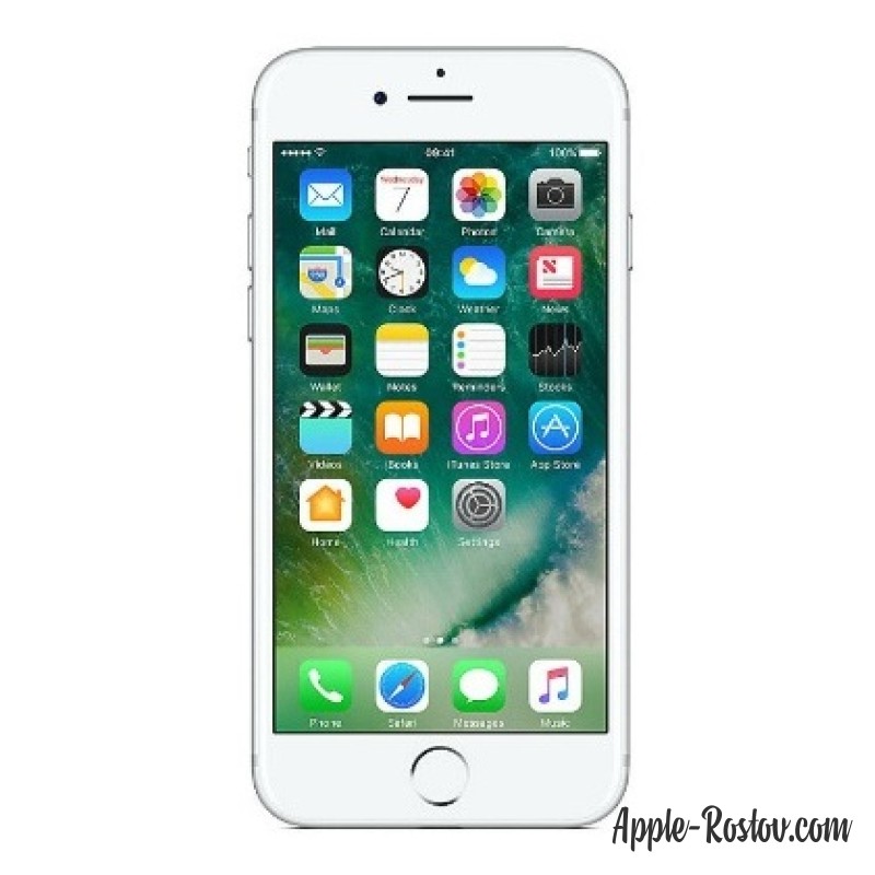 Apple iPhone 7 128 Gb Silver Apple iPhone 7 128 Gb Silver