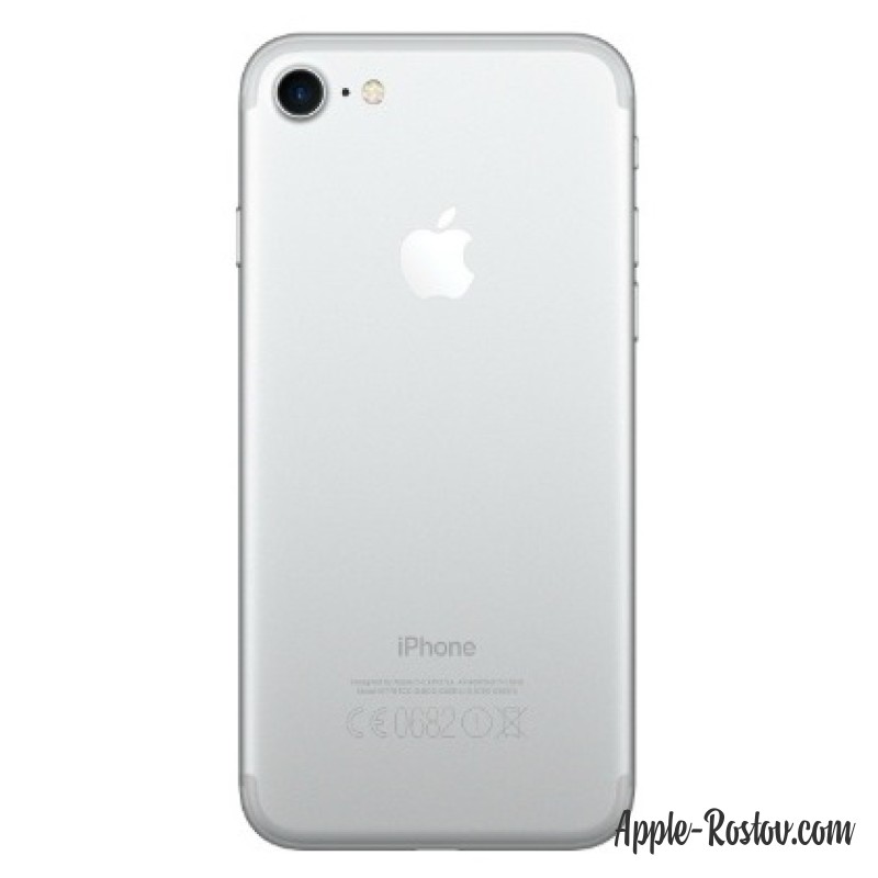 Apple iPhone 7 256 Gb Silver Apple iPhone 7 256 Gb Silver