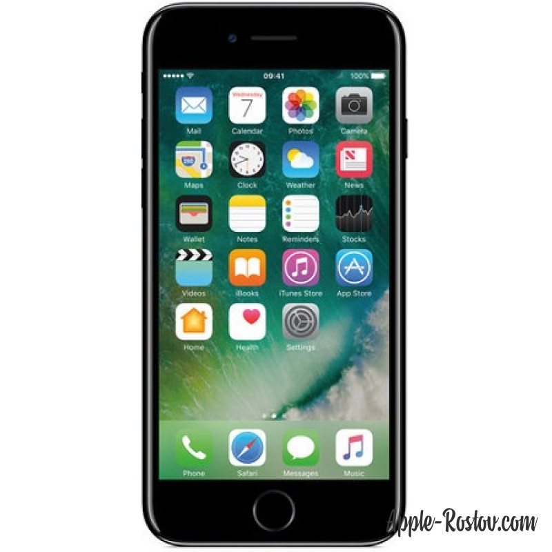 Apple iPhone 7 32 Gb Jet Black Apple iPhone 7 32 Gb Jet Black