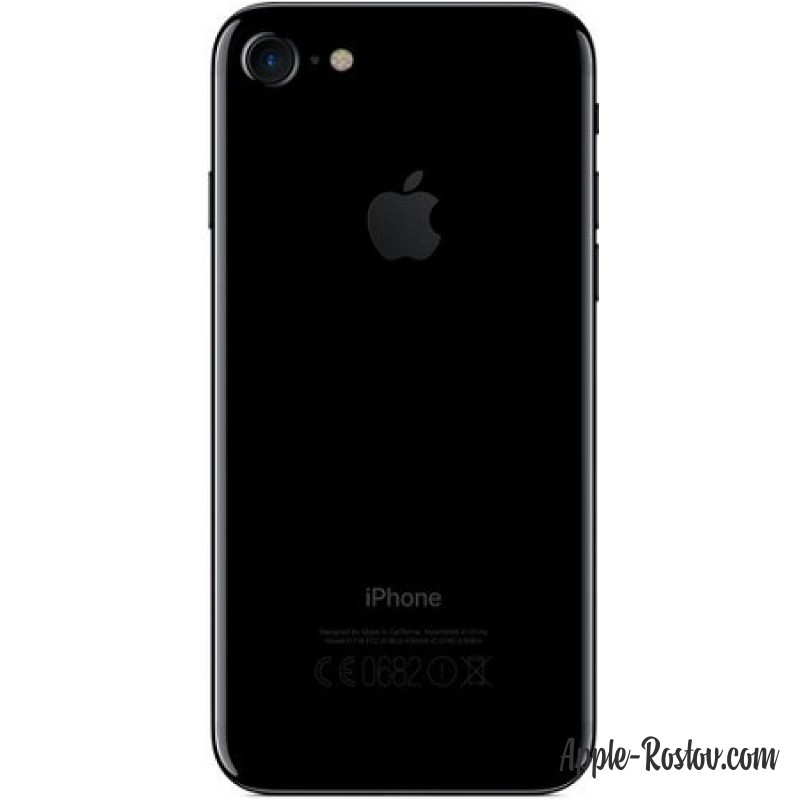 Apple iPhone 7 32 Gb Jet Black Apple iPhone 7 32 Gb Jet Black